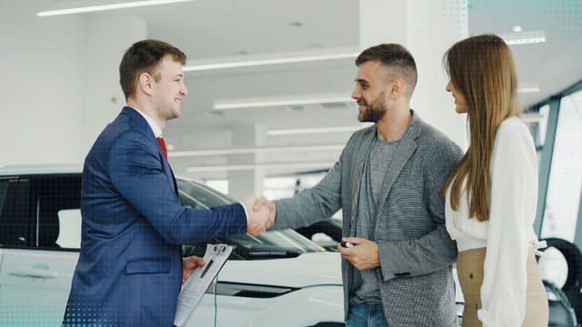 Commitments engine